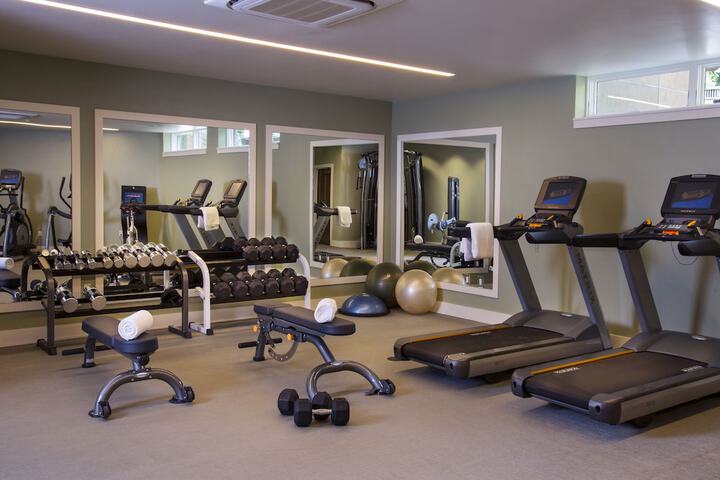 Health and Fitness 30 of 40