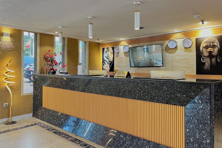 Hotel Interior 2 of 42