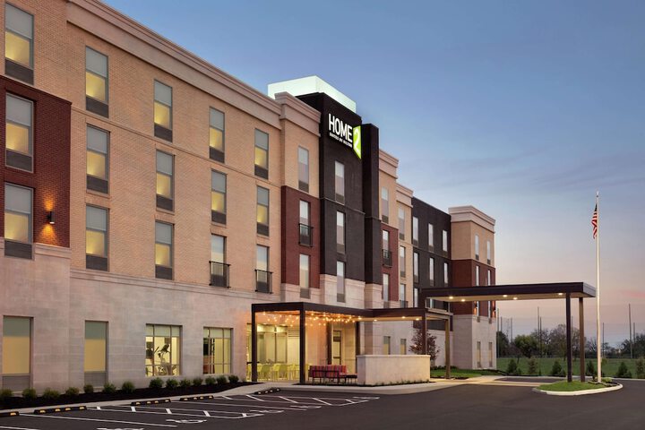 Home2 Suites Florence / Cincinnati Airport South KY