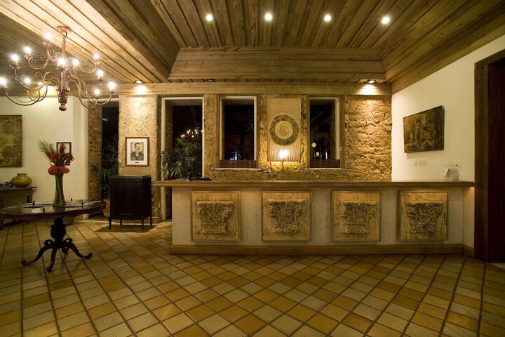 Hotel Interior 3 of 90
