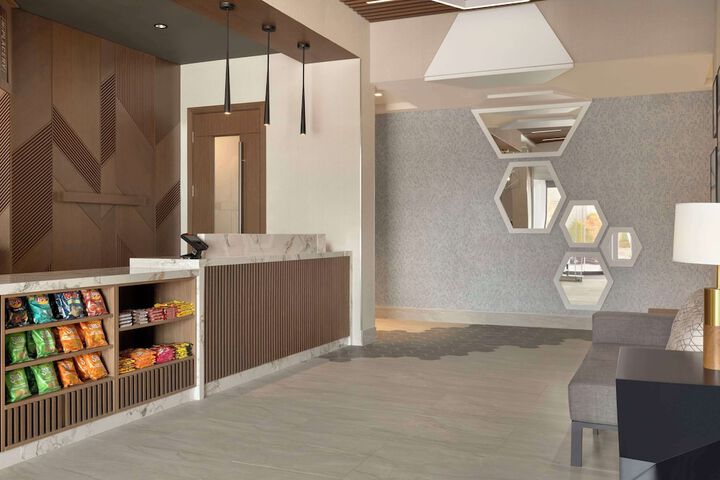 Hotel Interior 2 of 42