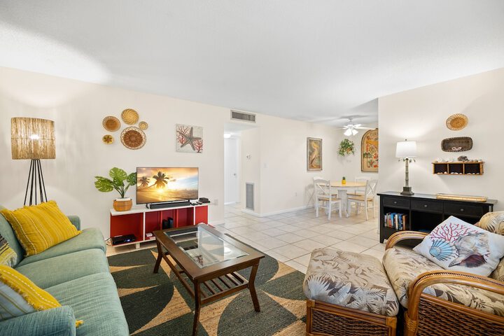 Waves by Distinctive Beach Rentals in St. Pete Beach, FL