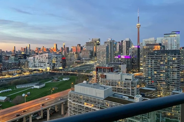 Hotel View 32 of 33