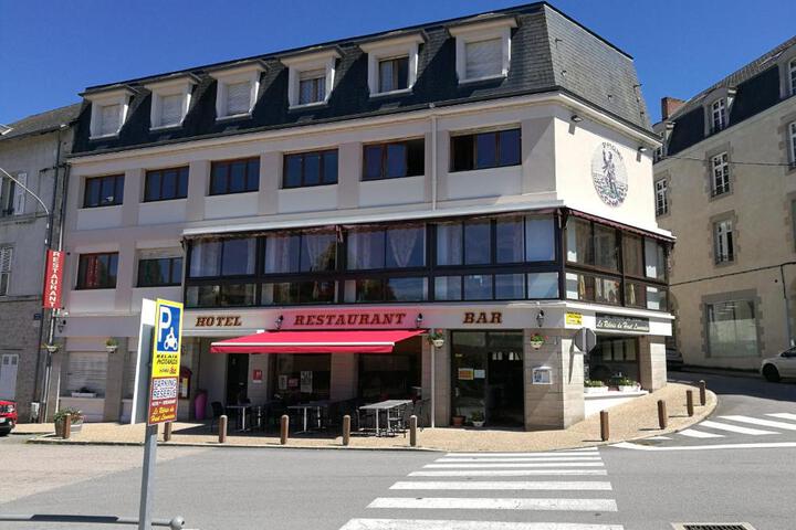 Le relais du Haut Limousin