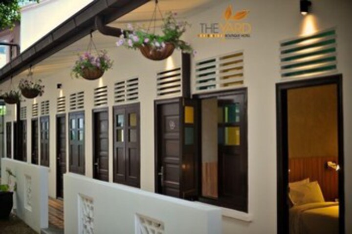 Fitness Facility Photos