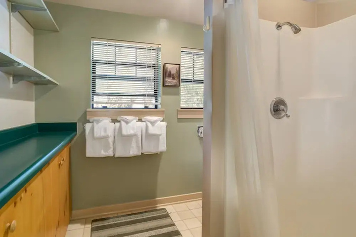 Bathroom Vanities