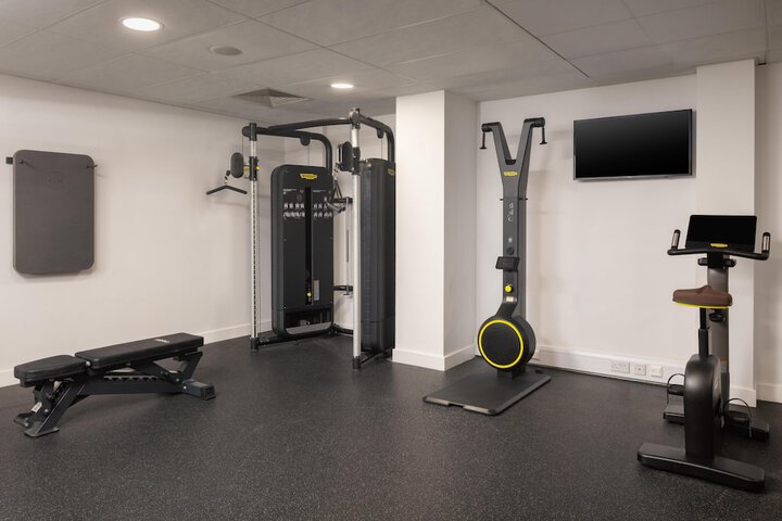 Health and Fitness 46 of 66