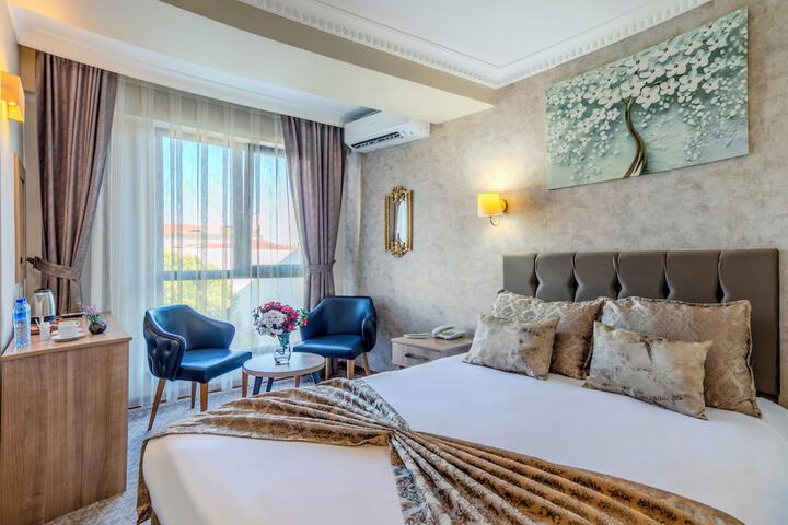 Room 21 of 113