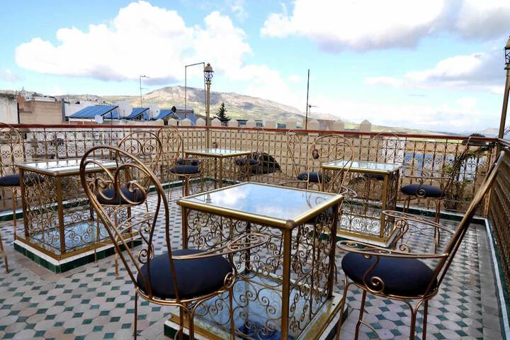 Terrace/Patio 29 of 29