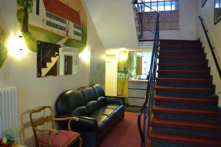 Hotel Interior 2 of 21