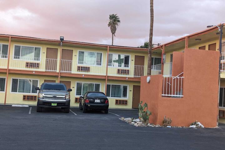 Hotel 41 of 42