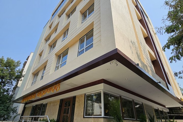 Hotel 40 of 44