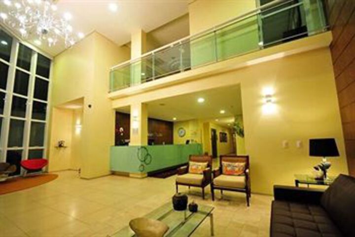 Hotel Interior 25 of 35