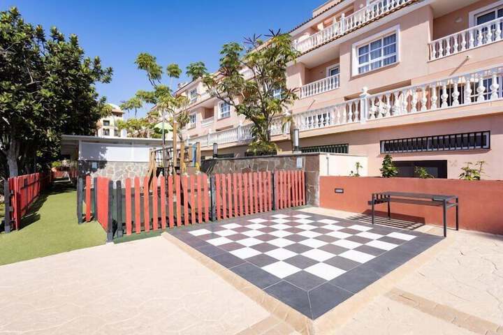 Terrace/Patio 101 of 109