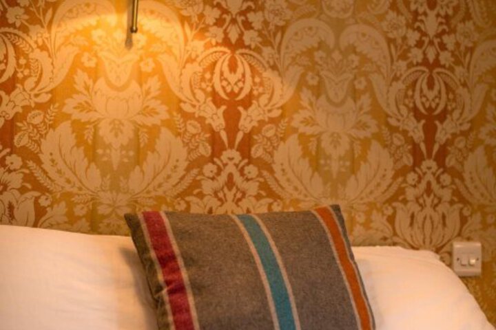 Hotel Suite Photo