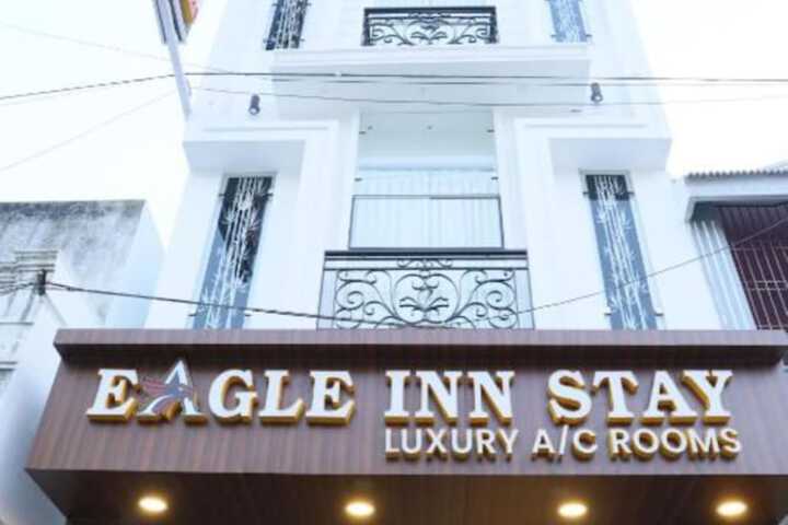Eagle Stay Inn