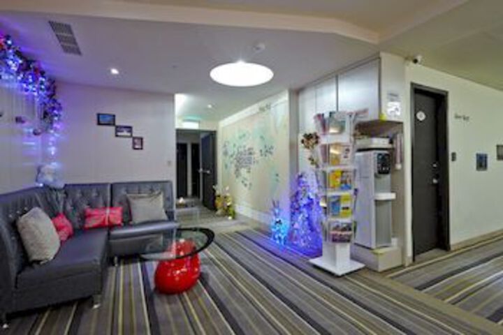 Hotel Interior 44 of 45