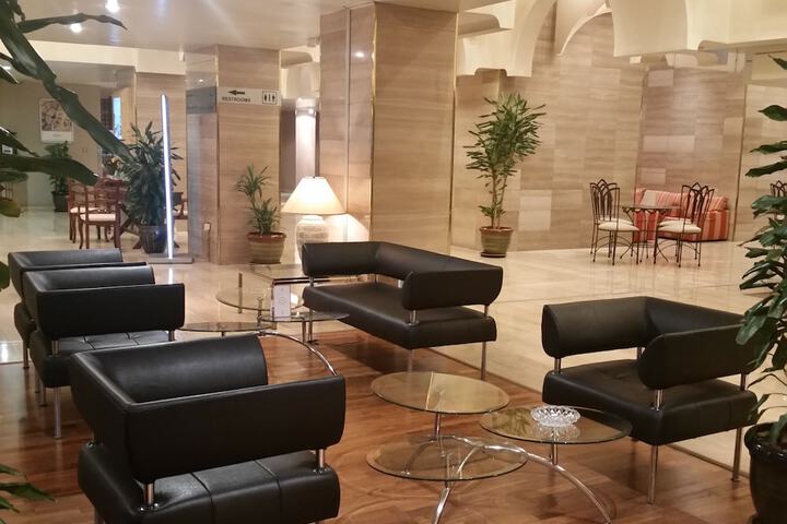 Lobby Photos