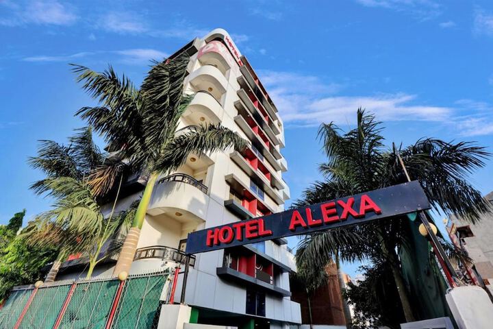 Hotel Alexa