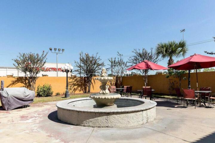 Fitness Facility Photos