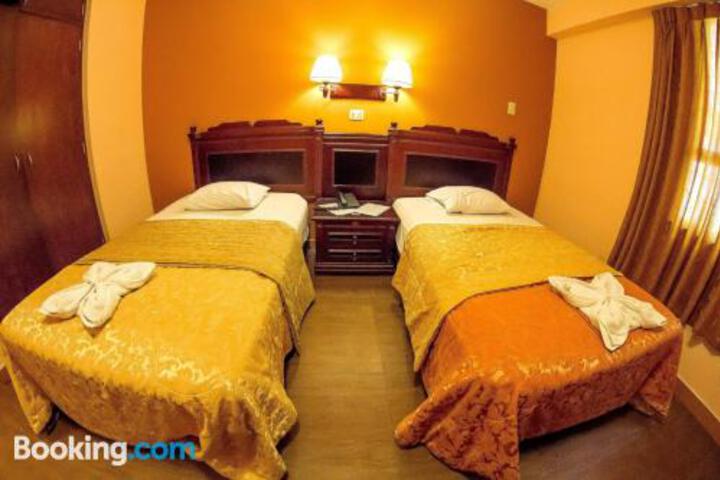 Hotel La Primacia