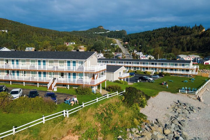 Hotel 43 of 50