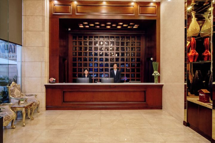 Hotel Interior 3 of 52