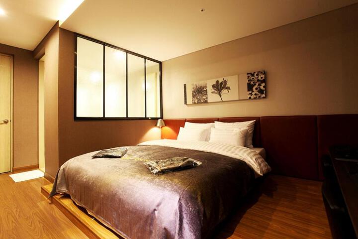 Fitness Facility Photos