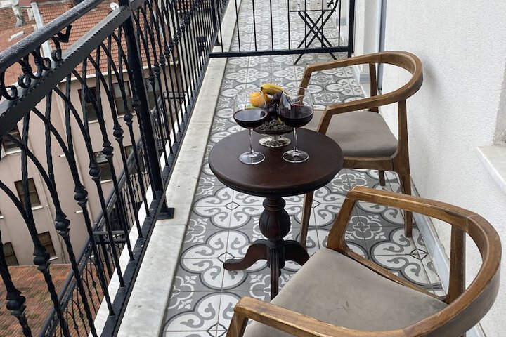 Terrace/Patio 28 of 46