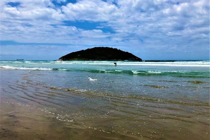 Beach 12 of 21