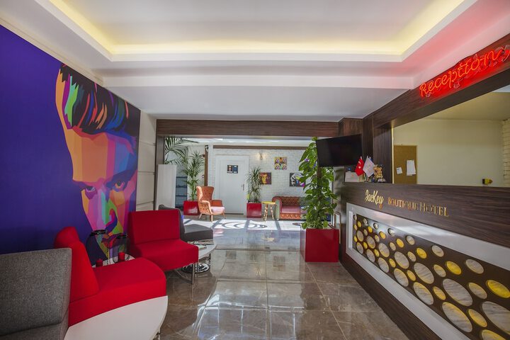Hotel Interior 6 of 119