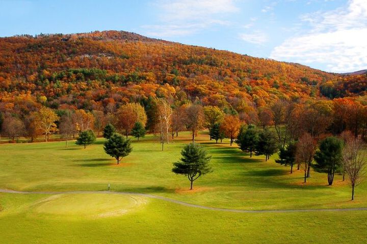 Golf 26 of 77