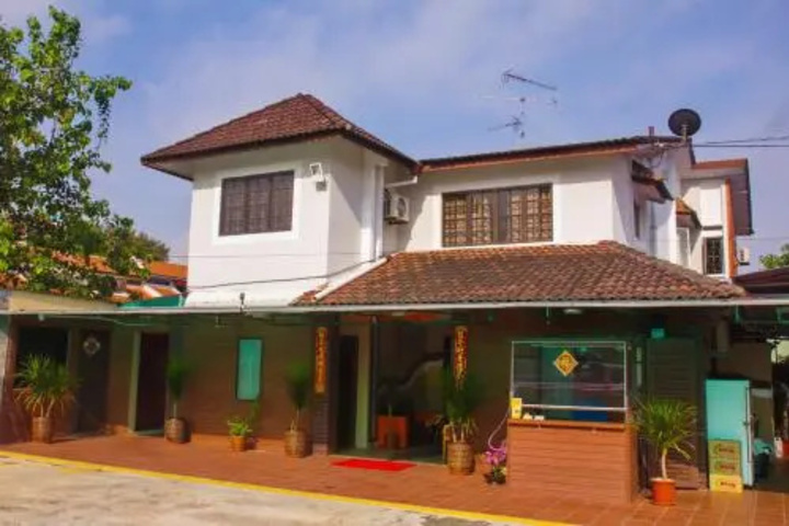 Hotel Tkl