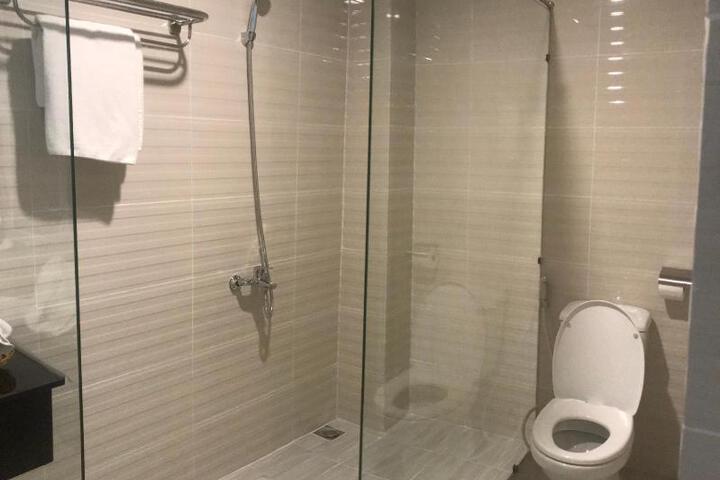 Inside Room Photo