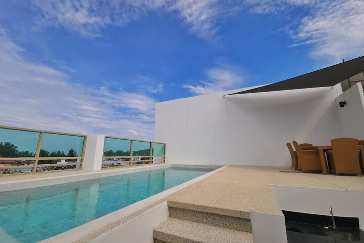 Terrace/Patio 37 of 61