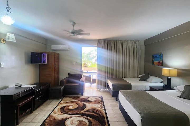 View from room