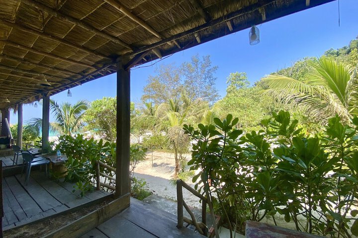 Terrace/Patio 33 of 108
