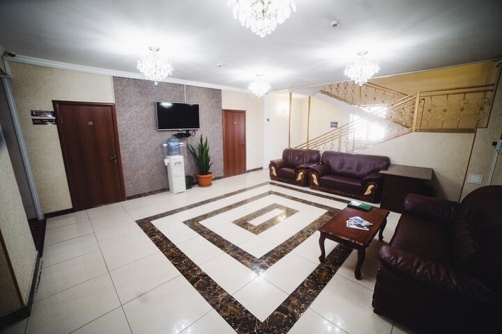 Hotel Interior 4 of 78