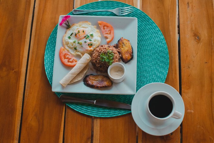 Breakfast/Coffee Service 35 of 46