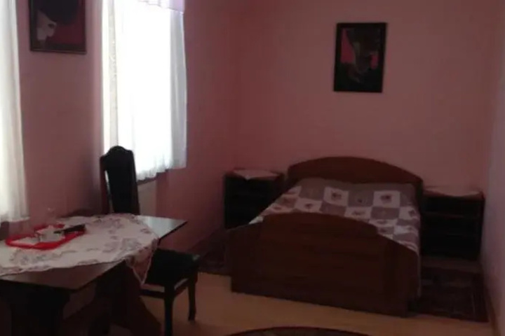 Formula Plus Motel