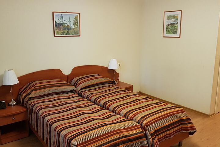 Fitness Facility Photos