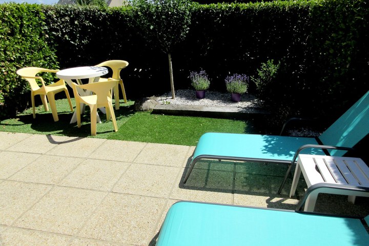 Terrace/Patio 31 of 38