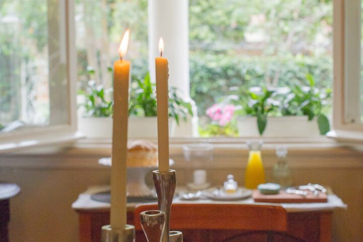 Breakfast/Coffee Service 25 of 73
