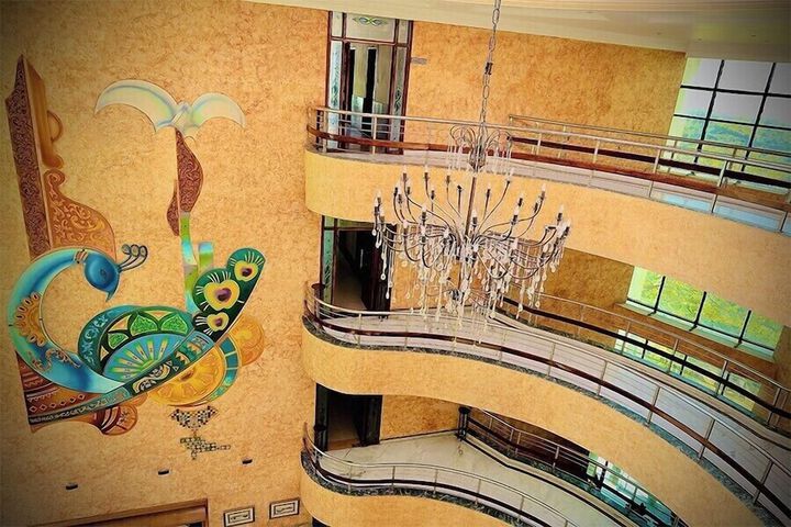 Hotel Interior 8 of 84
