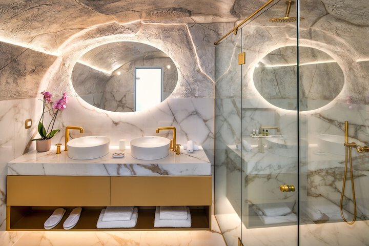 Bathroom Vanities