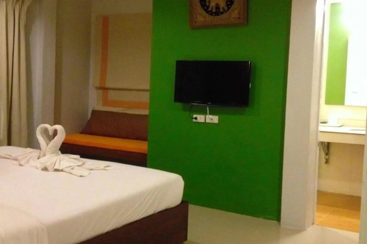 Treatment Room Pic