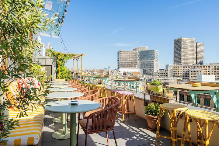 Terrace/Patio 118 of 126