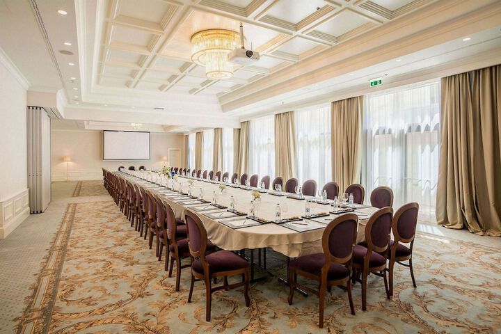 Meeting 123 of 135