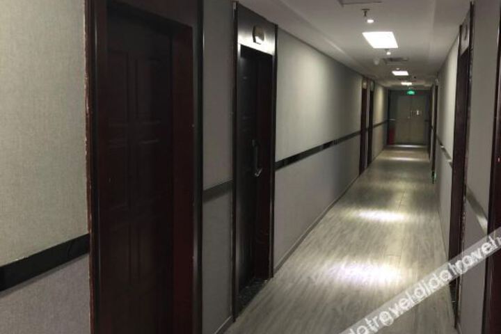 Hotel Interior 10 of 13