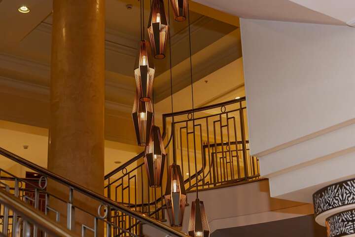 Hotel Interior 10 of 260